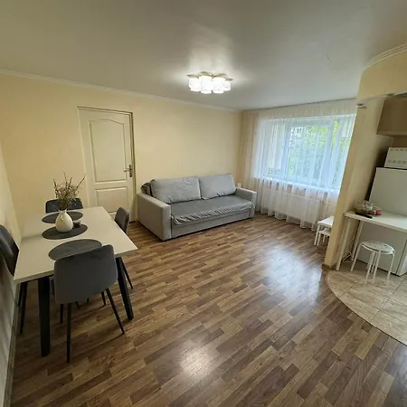 Spacious In Apartment Jurmala