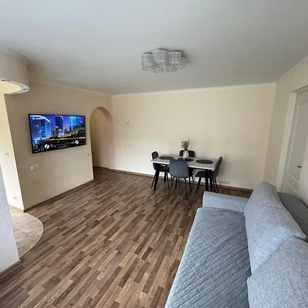 Spacious In Apartment Jurmala